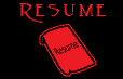 Resume